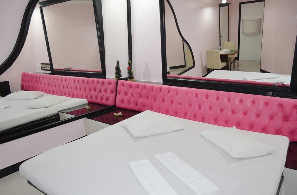 Zoom Motel (Adults Only) Nossa Senhora do Socorro Exterior photo