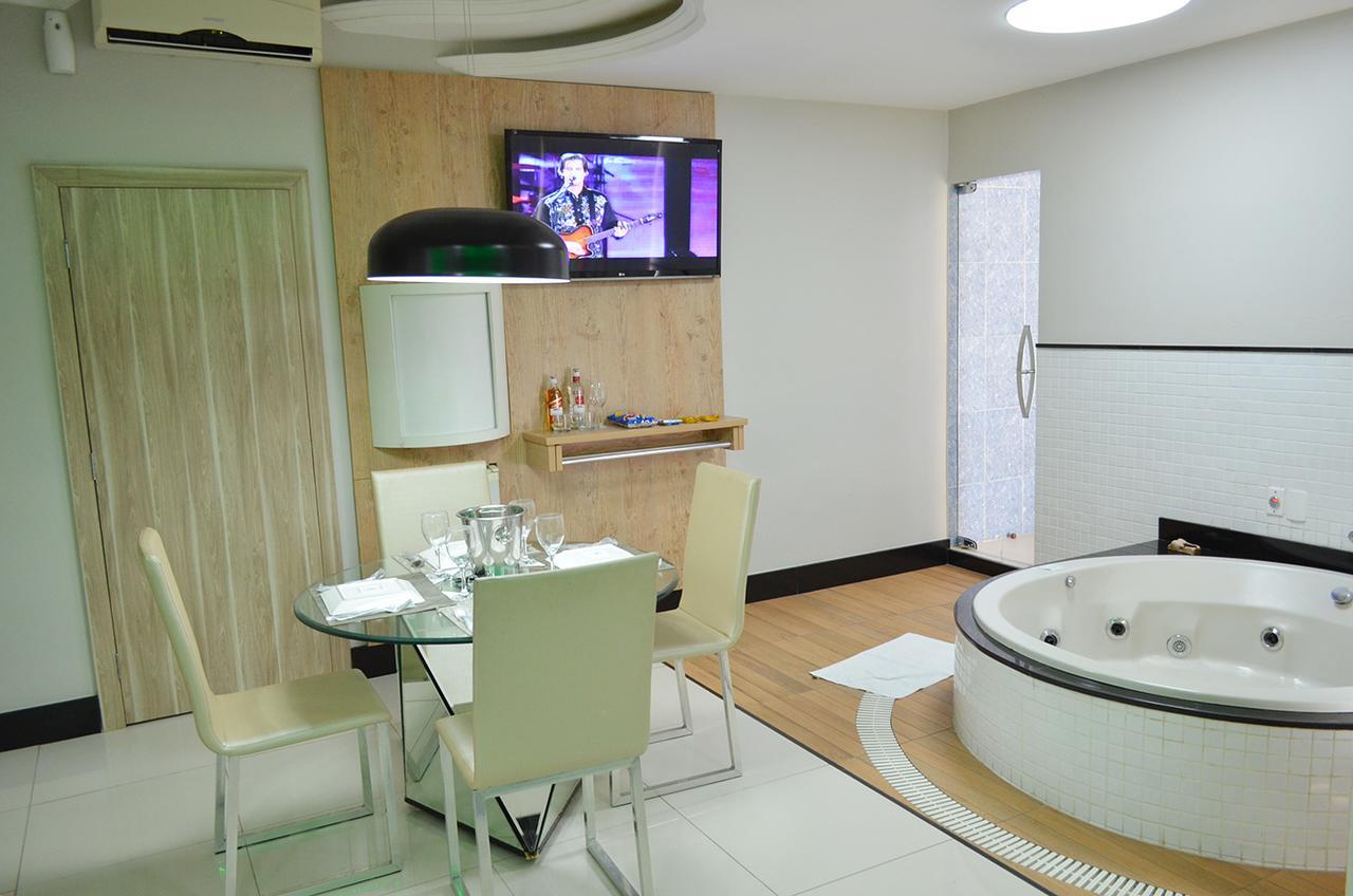 Zoom Motel (Adults Only) Nossa Senhora do Socorro Exterior photo