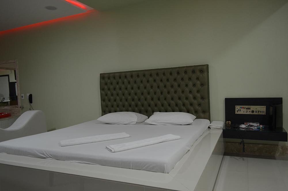 Zoom Motel (Adults Only) Nossa Senhora do Socorro Exterior photo